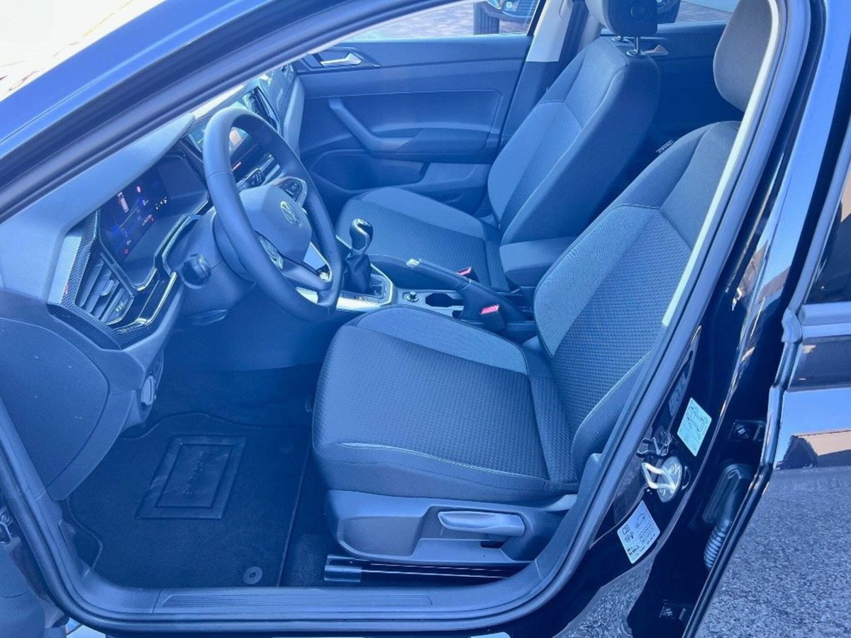 Volkswagen Polo 1.0 EVO (5)