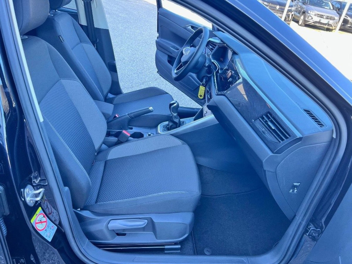 Volkswagen Polo 1.0 EVO (6)