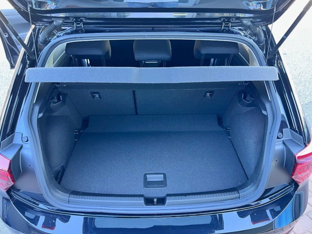 Volkswagen Polo 1.0 EVO (8)