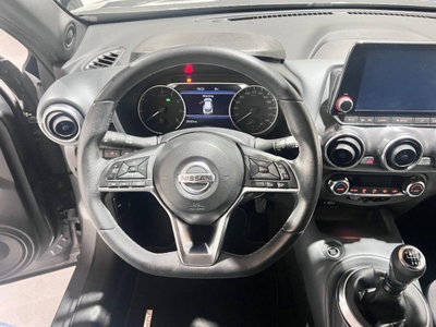 Nissan Juke 1.0 dig-t N-Connecta 114cv (12)