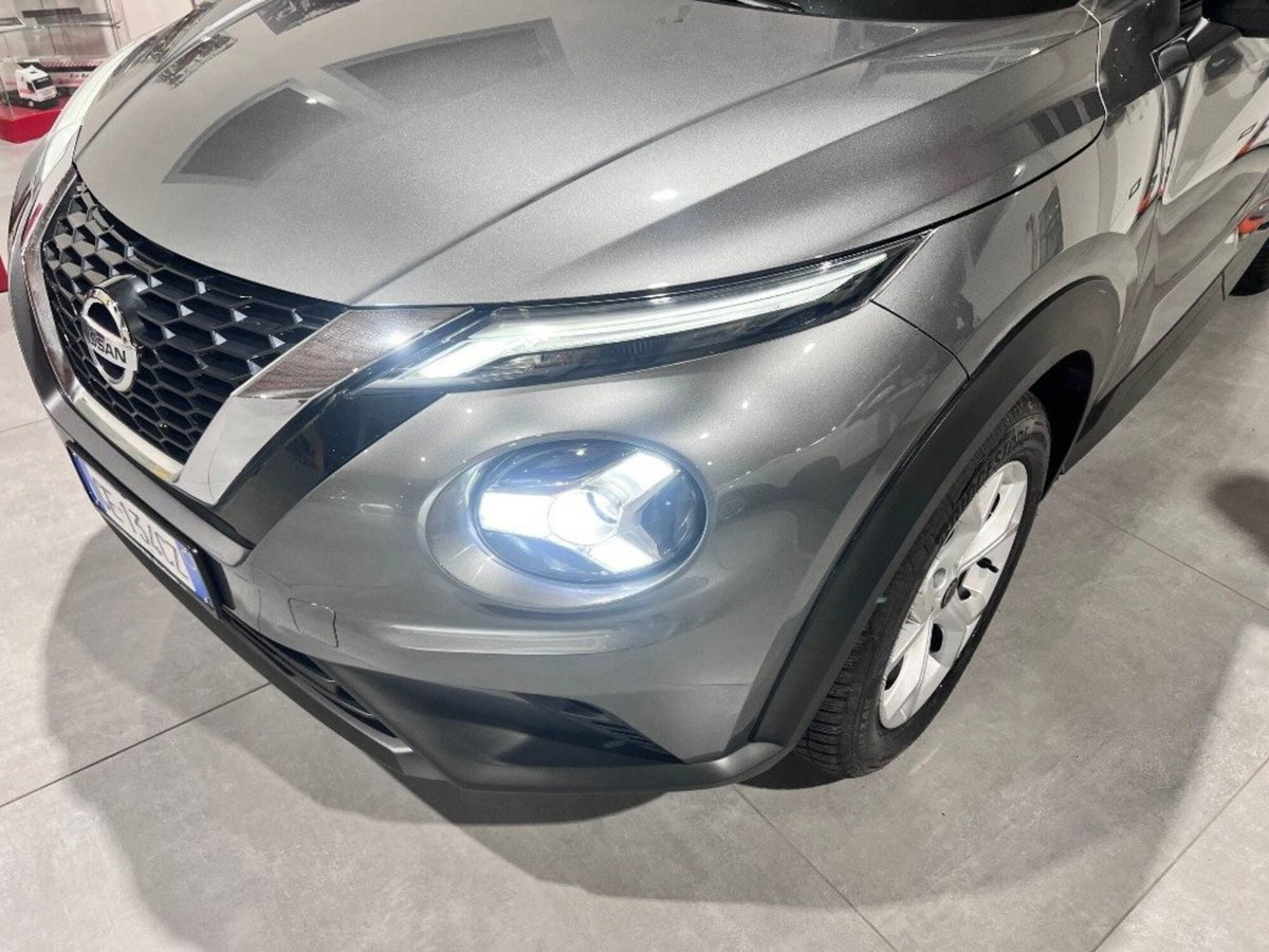 Nissan Juke 1.0 dig-t N-Connecta 114cv (13)