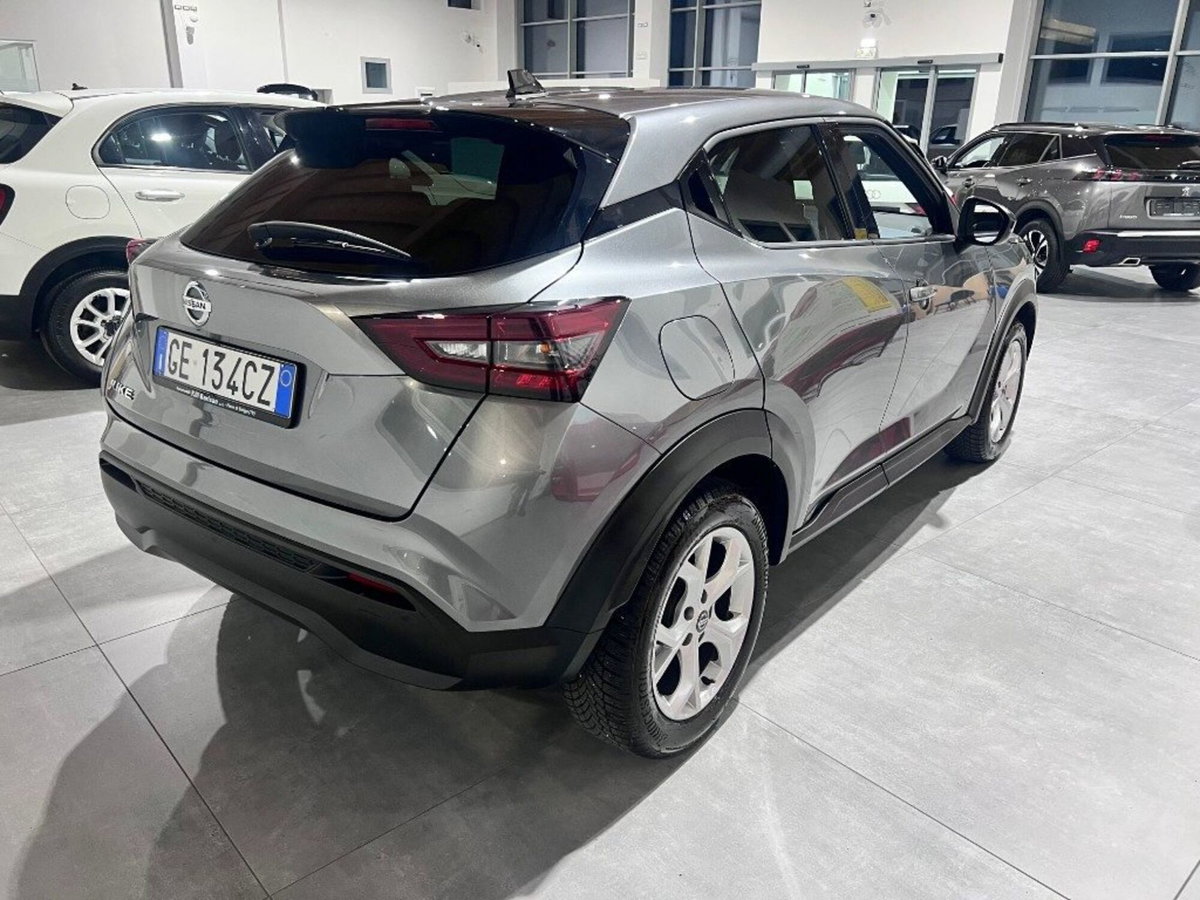 Nissan Juke 1.0 dig-t N-Connecta 114cv (3)