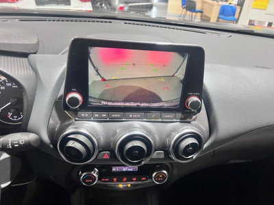 Nissan Juke 1.0 dig-t N-Connecta 114cv (9)