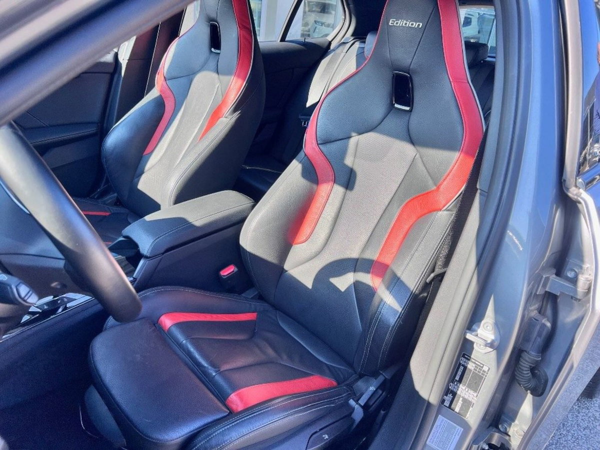 BMW Serie 1 5p. 116i 5p. Msport (11)