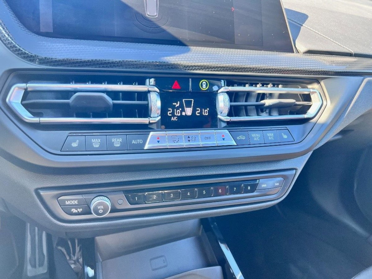 BMW Serie 1 5p. 116i 5p. Msport (15)