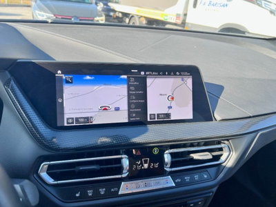 BMW Serie 1 5p. 116i 5p. Msport (16)