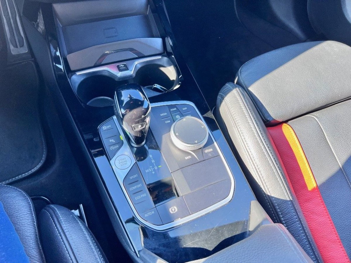 BMW Serie 1 5p. 116i 5p. Msport (18)