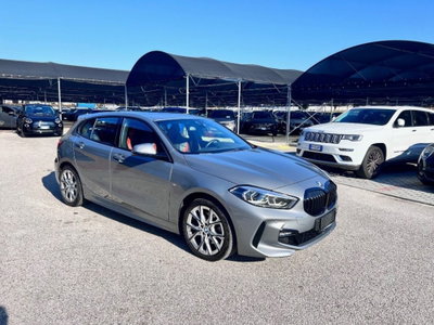BMW Serie 1 5p. 116i 5p. Msport (2)