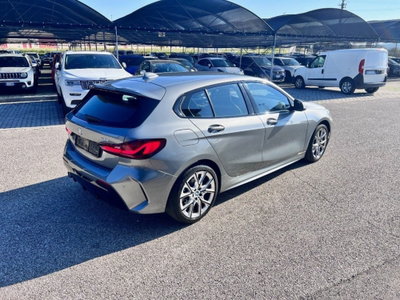 BMW Serie 1 5p. 116i 5p. Msport (3)
