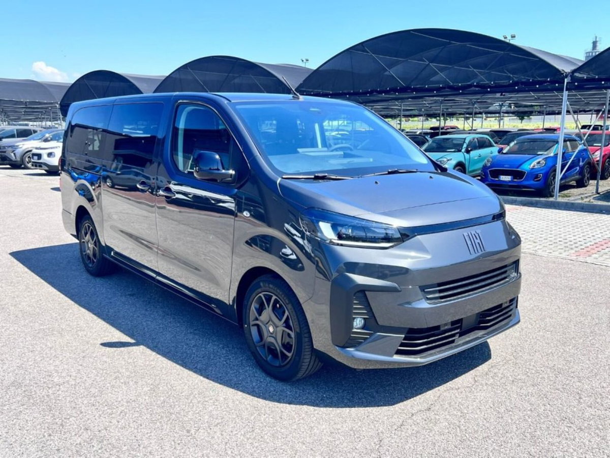 Fiat Ulysse 2.2 JTD Dynamic (2)