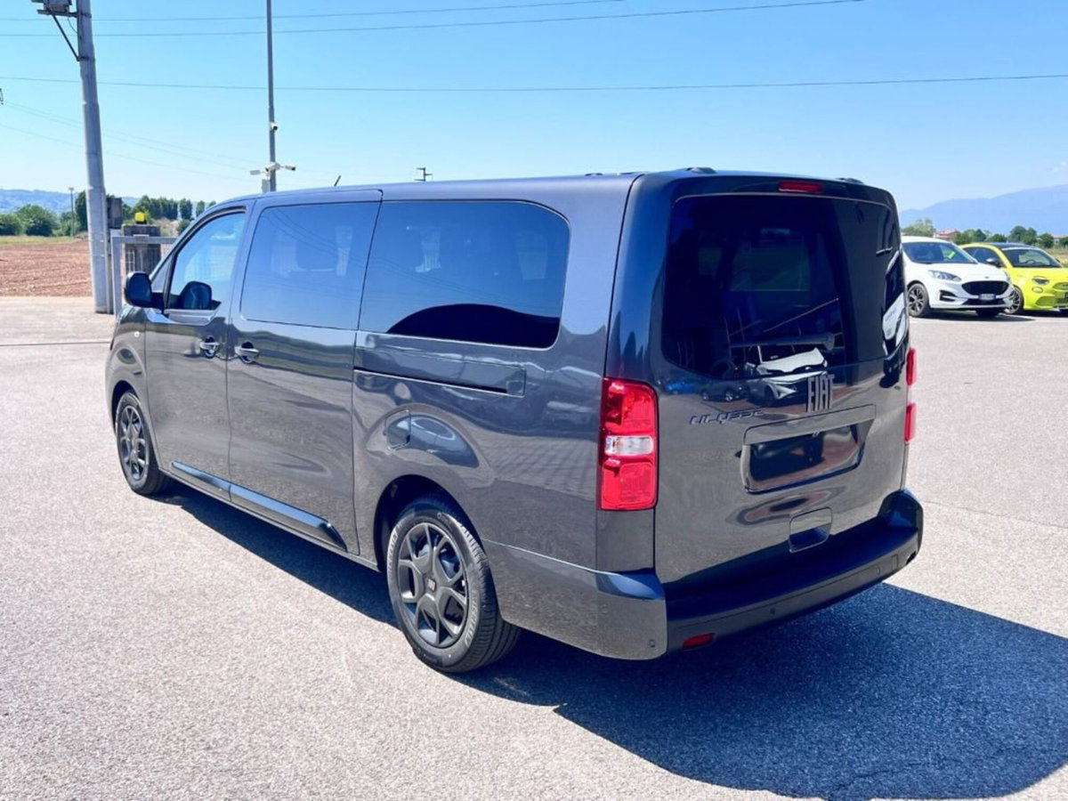 Fiat Ulysse 2.2 JTD Dynamic (3)