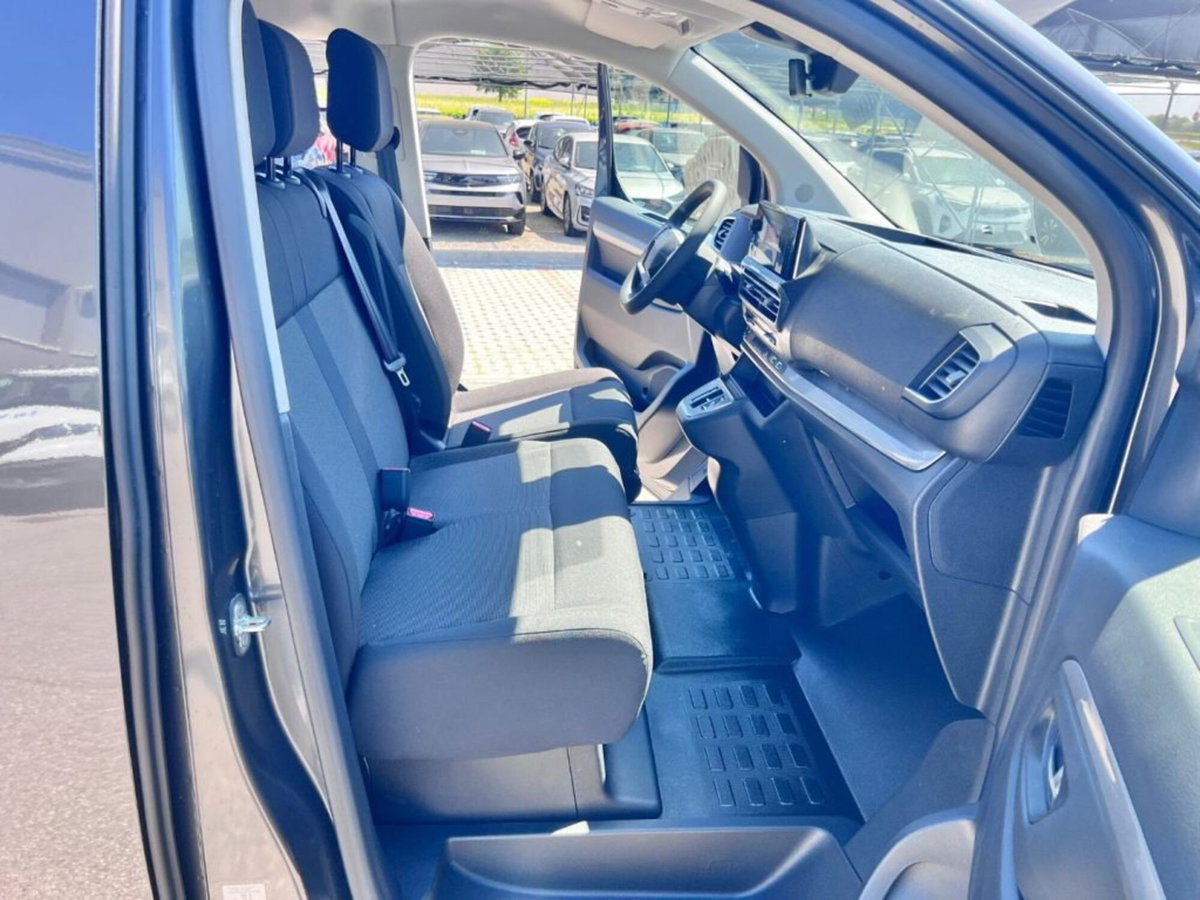 Fiat Ulysse 2.2 JTD Dynamic (6)