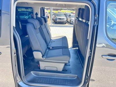 Fiat Ulysse 2.2 JTD Dynamic (7)