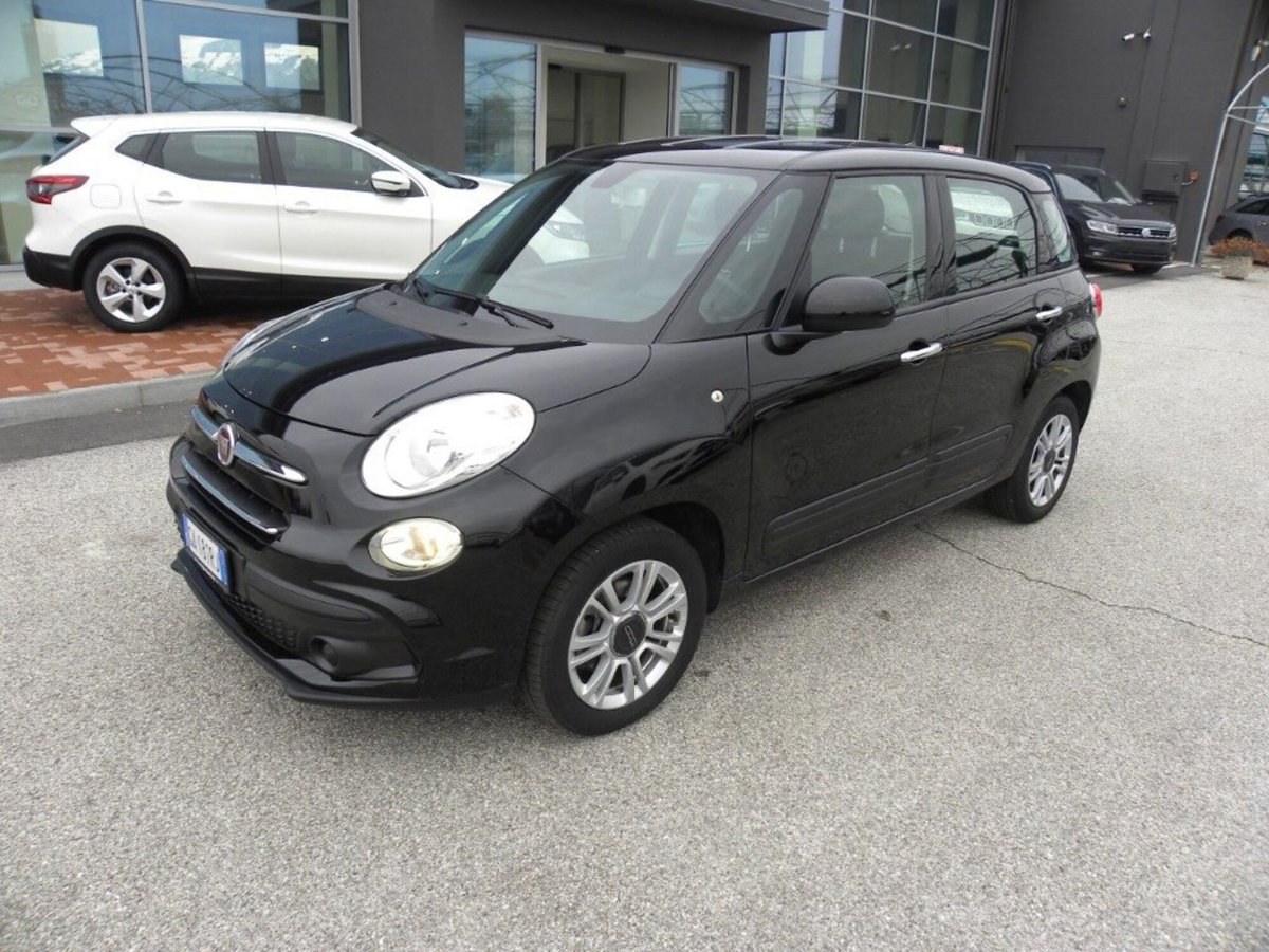 Fiat 500L 1.4 95 CV Mirror