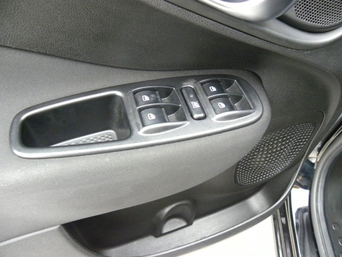 Fiat 500L 1.4 95 CV Mirror (10)