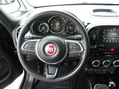 Fiat 500L 1.4 95 CV Mirror (11)