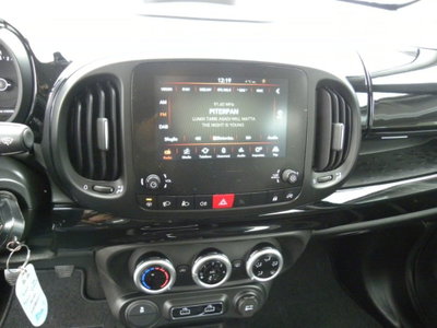 Fiat 500L 1.4 95 CV Mirror (12)
