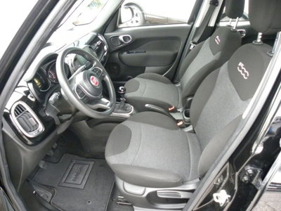 Fiat 500L 1.4 95 CV Mirror (5)