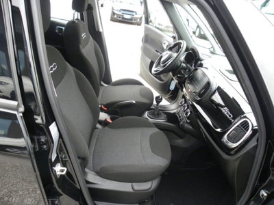 Fiat 500L 1.4 95 CV Mirror (7)