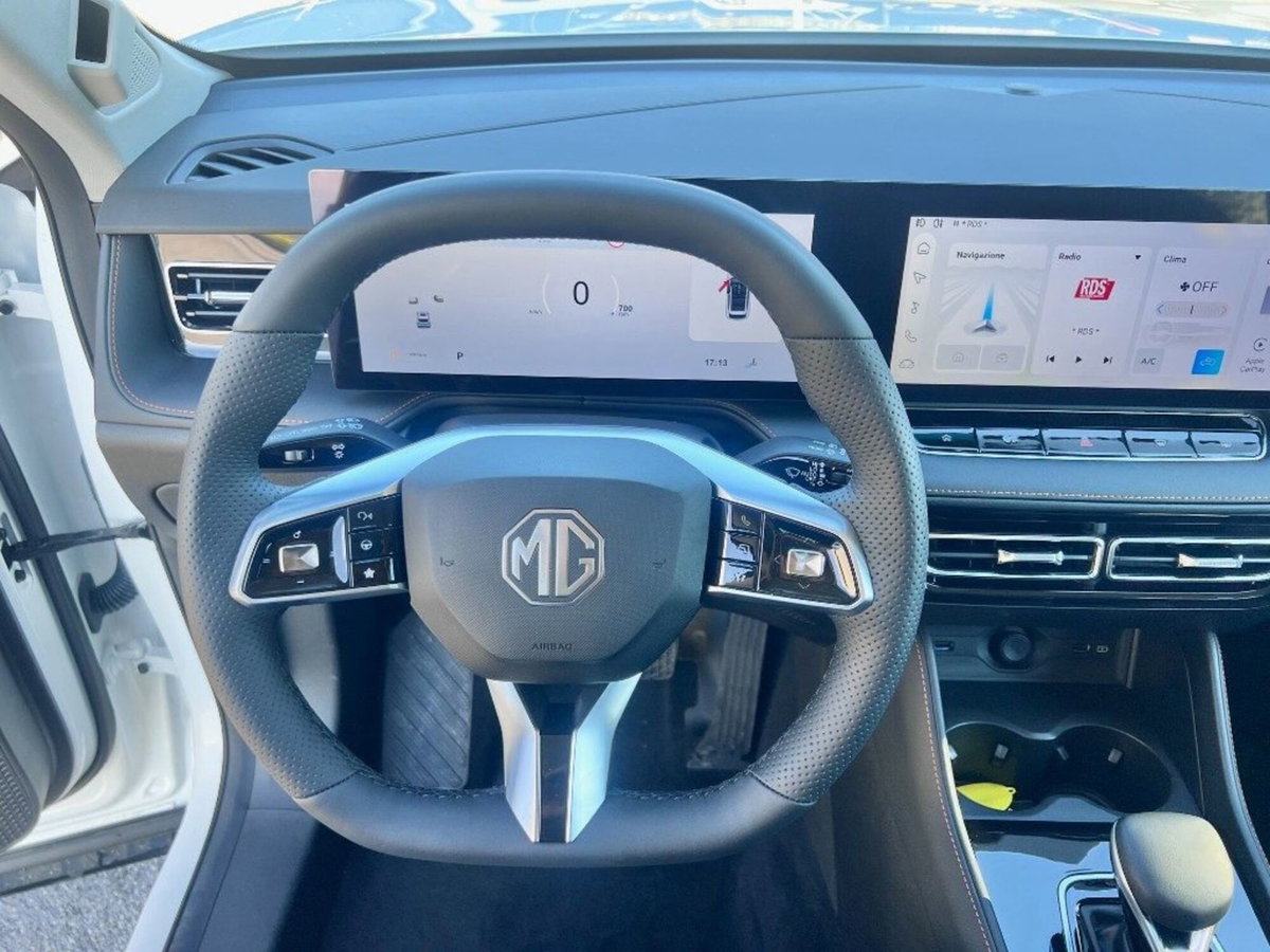 Mg HS HS 1.5T-GDI AT Comfort (10)