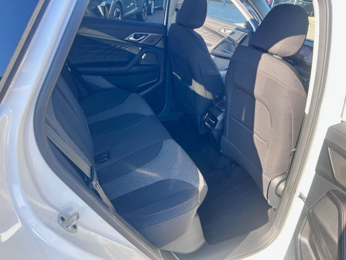 Mg HS HS 1.5T-GDI AT Comfort (7)