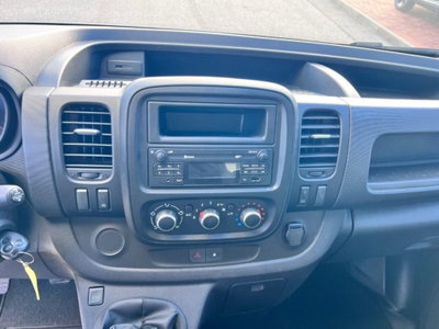 Fiat Talento Furgone Talento 1.6 TwinTurbo MJT 145CV PL-TN Furgone 12q (11)