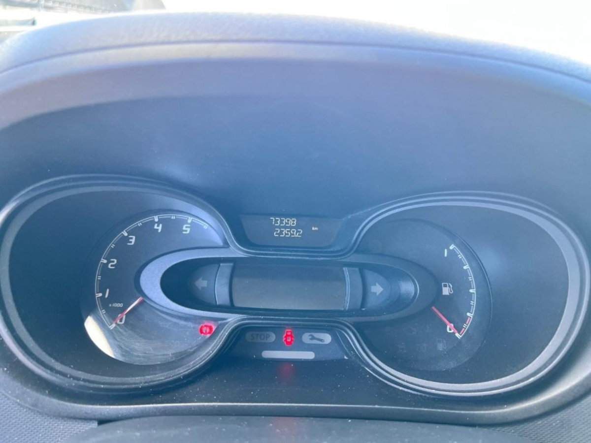 Fiat Talento Furgone Talento 1.6 TwinTurbo MJT 145CV PL-TN Furgone 12q (12)