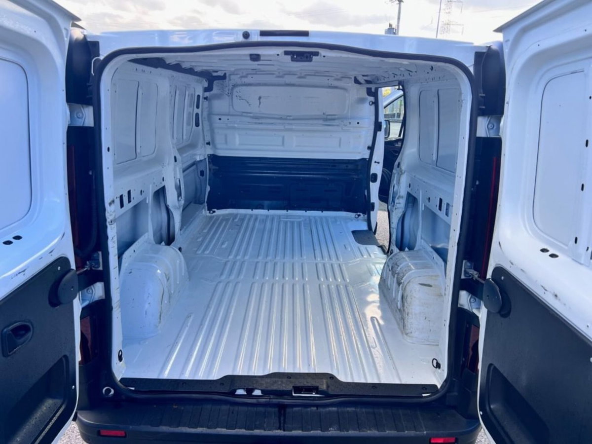 Fiat Talento Furgone Talento 1.6 TwinTurbo MJT 145CV PL-TN Furgone 12q (7)