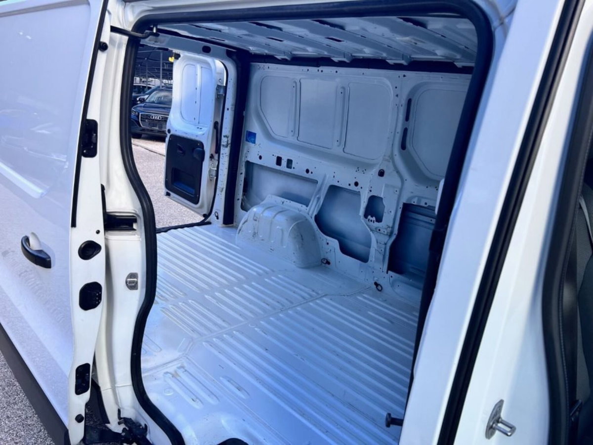 Fiat Talento Furgone Talento 1.6 TwinTurbo MJT 145CV PL-TN Furgone 12q (9)