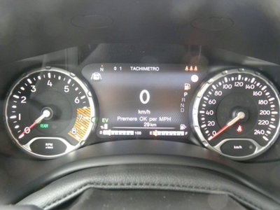 Jeep Renegade 1.5 Turbo T4 MHEV Limited (10)