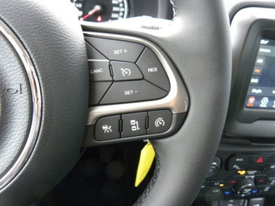 Jeep Renegade 1.5 Turbo T4 MHEV Limited (15)