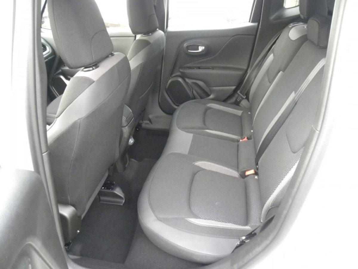 Jeep Renegade 1.5 Turbo T4 MHEV Limited (6)