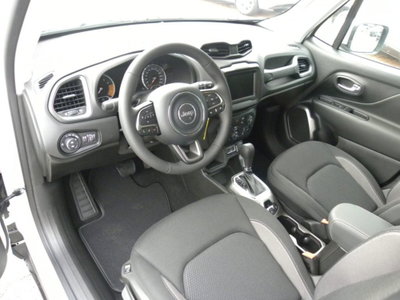 Jeep Renegade 1.5 Turbo T4 MHEV Limited (9)