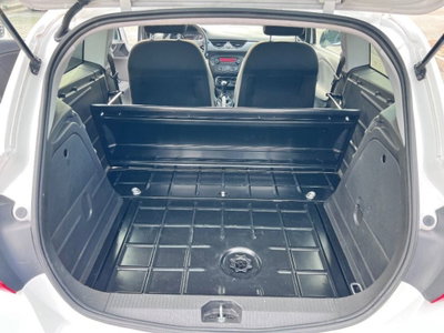 Opel Corsa Coupé 1.3 CDTI Van (7)