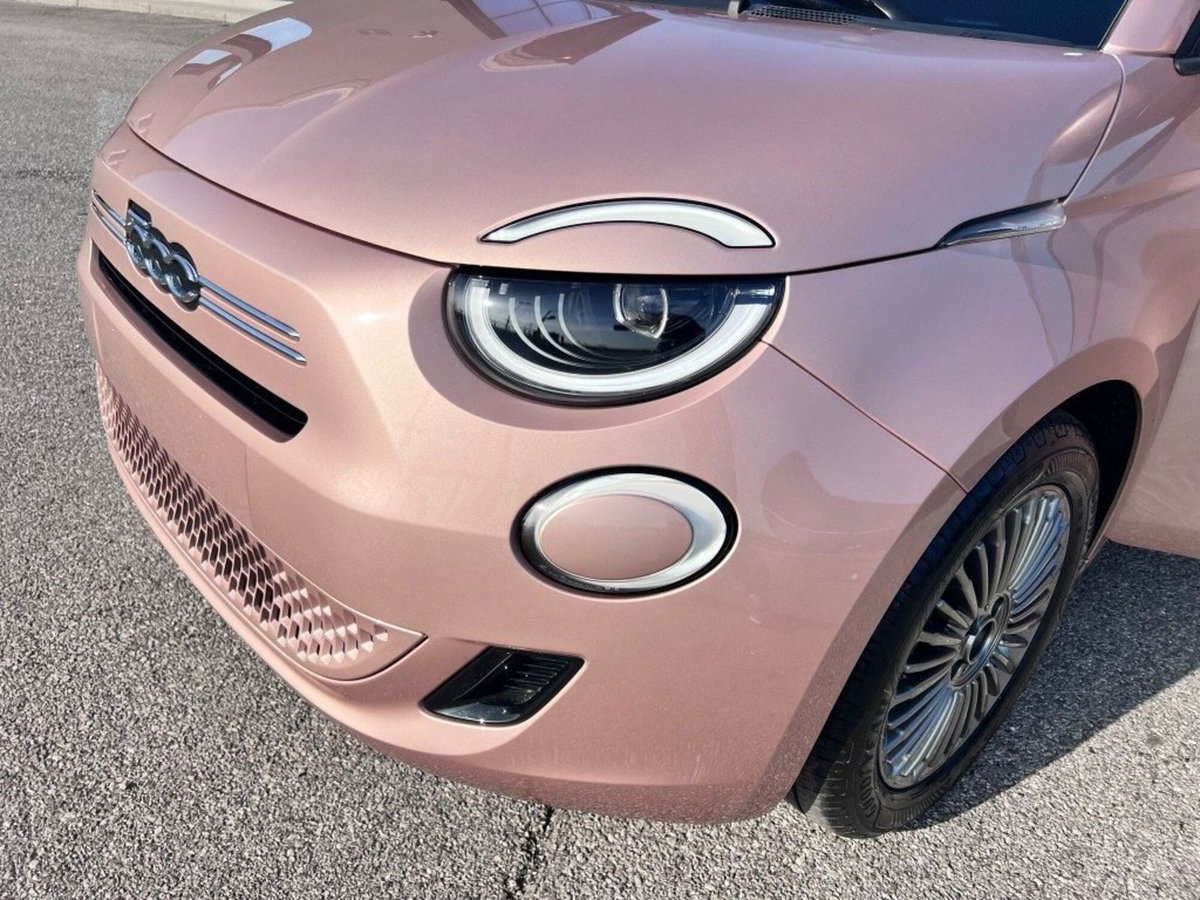 Fiat 500 1.0 hybrid Torino (10)