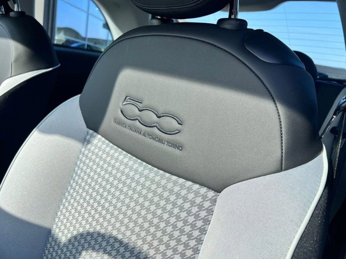 Fiat 500 1.0 hybrid Torino (11)