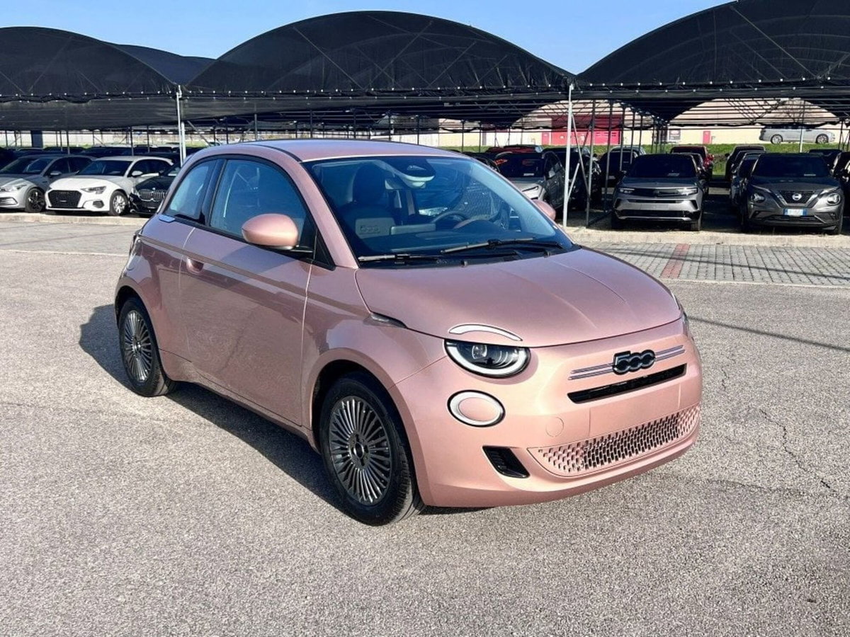 Fiat 500 1.0 hybrid Torino (2)