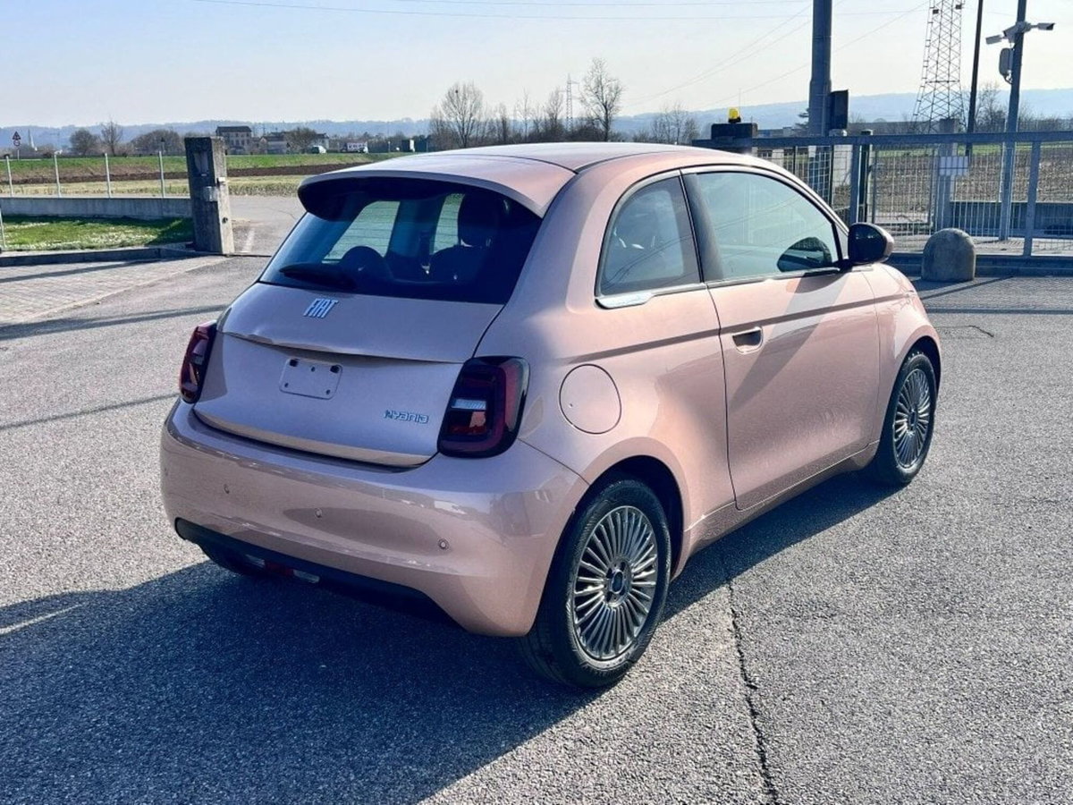 Fiat 500 1.0 hybrid Torino (4)