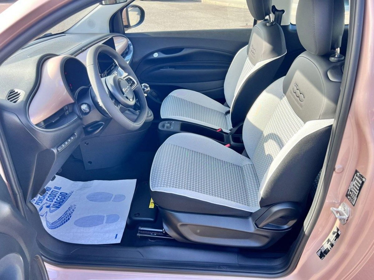Fiat 500 1.0 hybrid Torino (5)