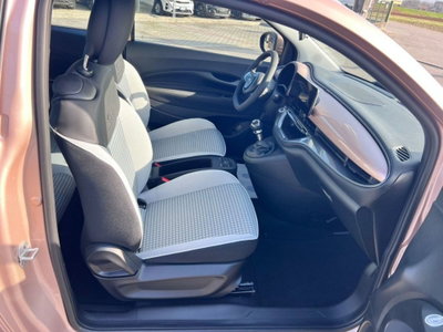 Fiat 500 1.0 hybrid Torino (6)