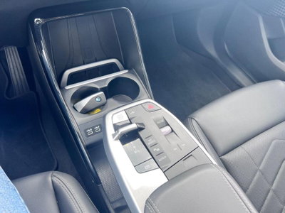 BMW Serie 2 Active Tourer 218d  Luxury auto (15)
