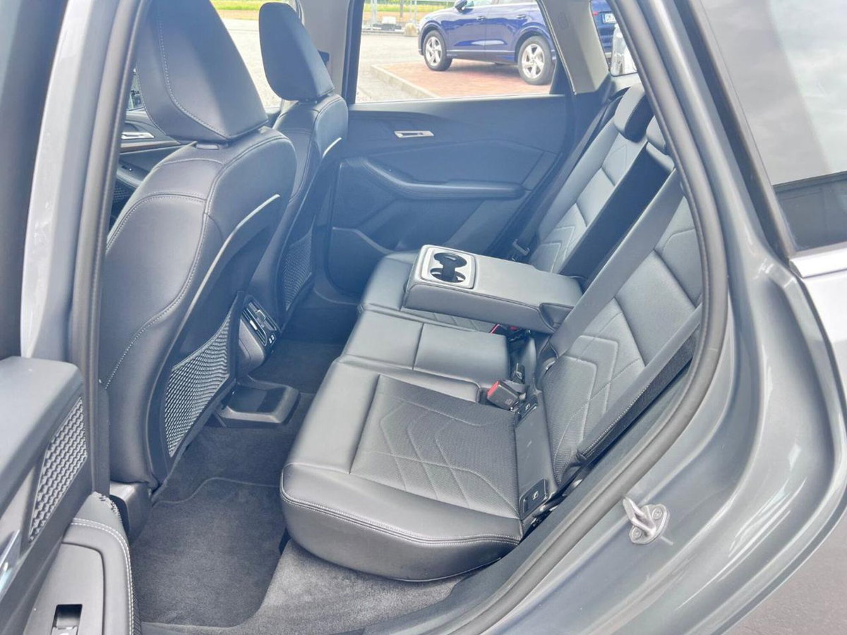 BMW Serie 2 Active Tourer 218d  Luxury auto (6)