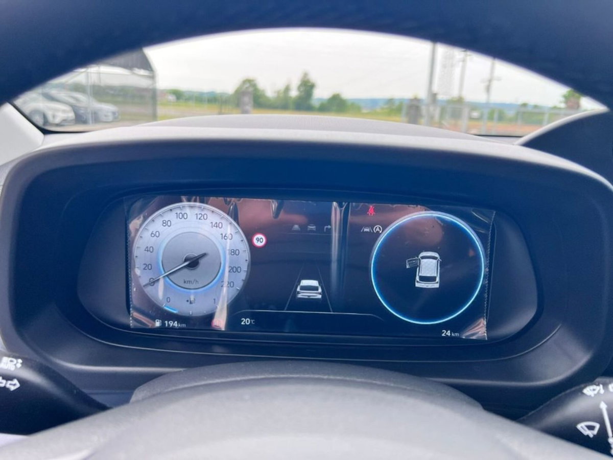 Hyundai i20 1.0 t-gdi Connectline 90cv mt (13)