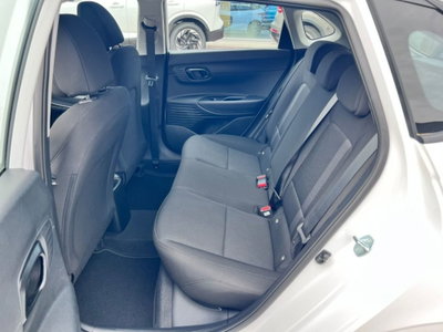 Hyundai i20 1.0 t-gdi Connectline 90cv mt (7)