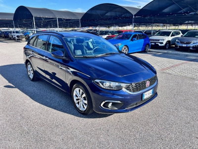 Fiat Tipo Station Wagon Tipo 1.6 Mjt S&S DCT SW Mirror (2)