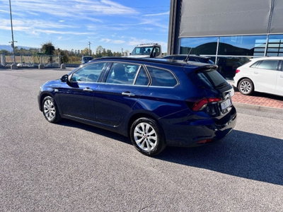 Fiat Tipo Station Wagon Tipo 1.6 Mjt S&S DCT SW Mirror (4)