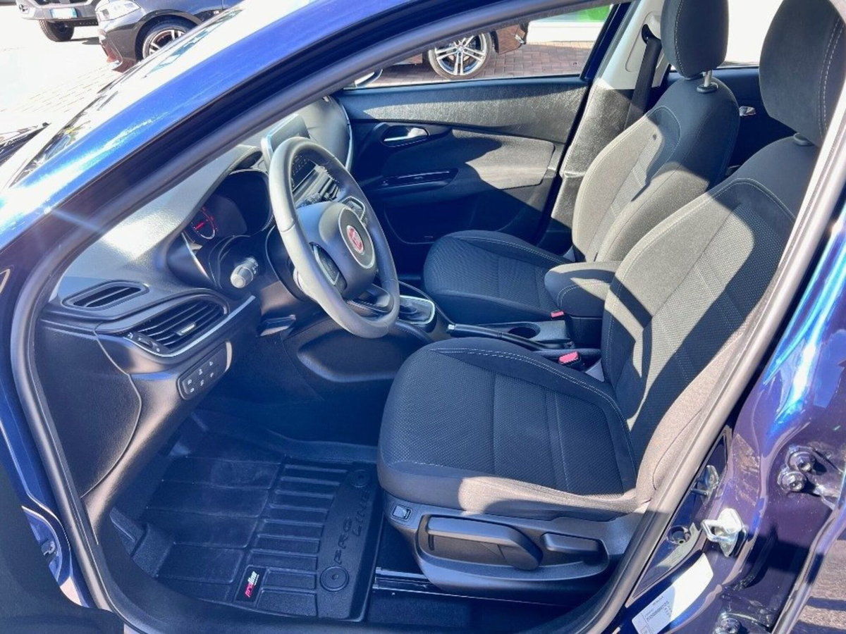 Fiat Tipo Station Wagon Tipo 1.6 Mjt S&S DCT SW Mirror (5)