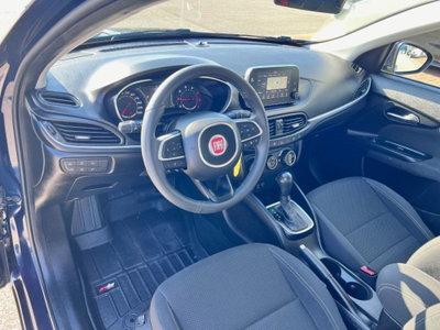 Fiat Tipo Station Wagon Tipo 1.6 Mjt S&S DCT SW Mirror (9)
