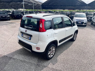 Fiat Panda 1.3 MJT 95 CV S&S 4x4 (3)