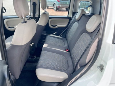 Fiat Panda 1.3 MJT 95 CV S&S 4x4 (6)